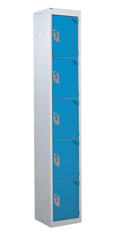 Power Tool charging lockers - Image 8
