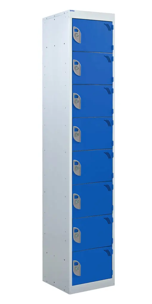 Power Tool charging lockers - Image 9