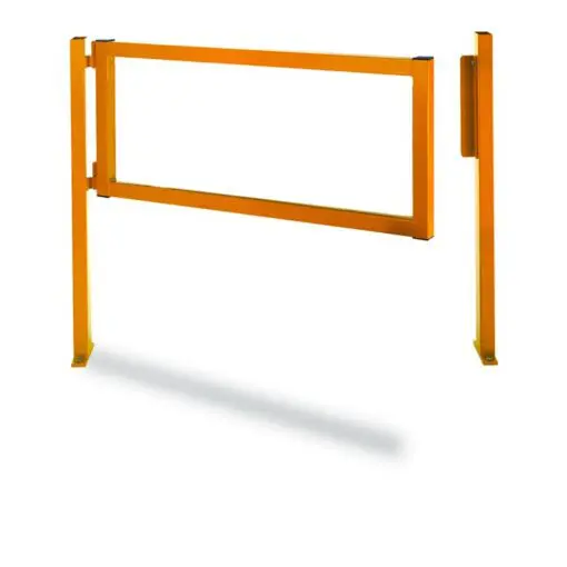 Warehouse Safety Barriers - Image 8