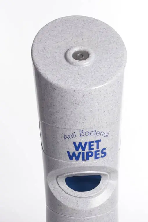Wet Wipes Dispenser Station - Image 4