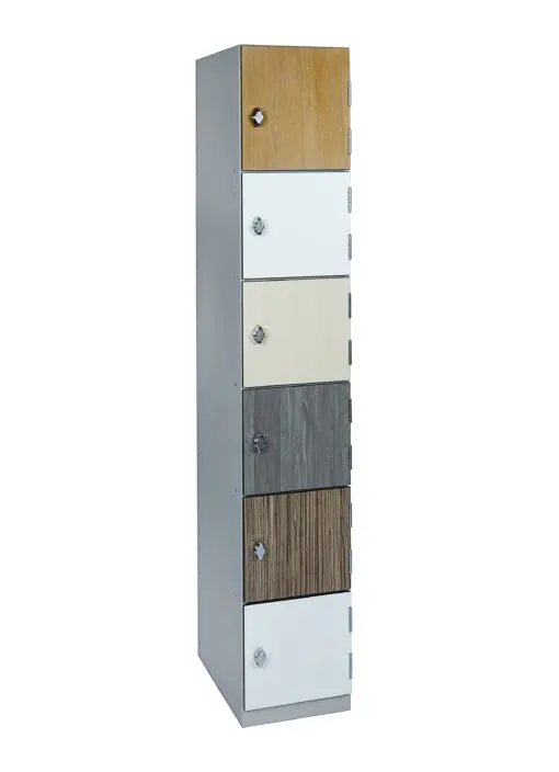 Super Strong Staff Lockers - Image 4