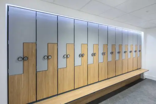 Zlockers