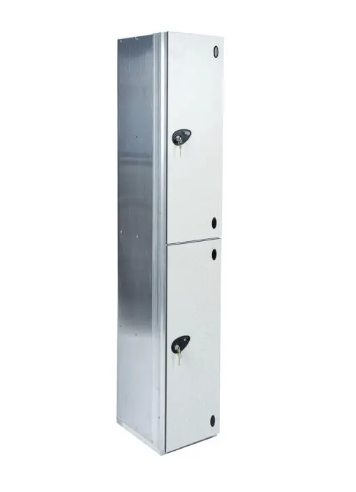 Gym lockers