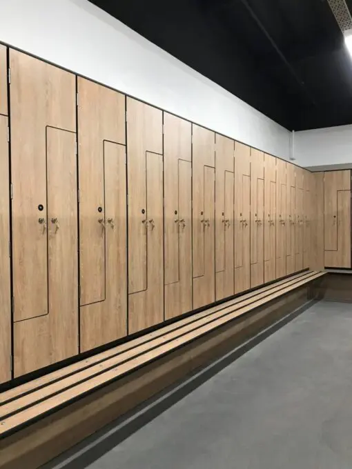 Super Strong Gym Lockers - Image 6