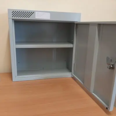 Medicine Cabinet