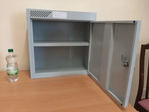 Medicine Cabinet