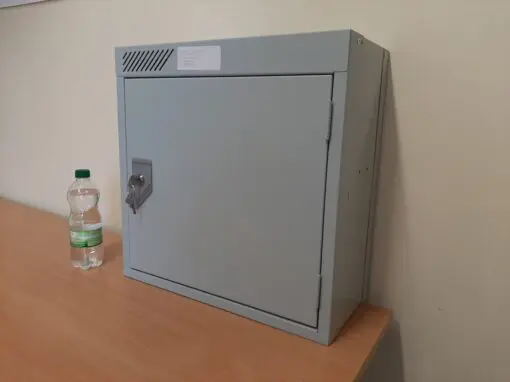 Medicine Cabinet