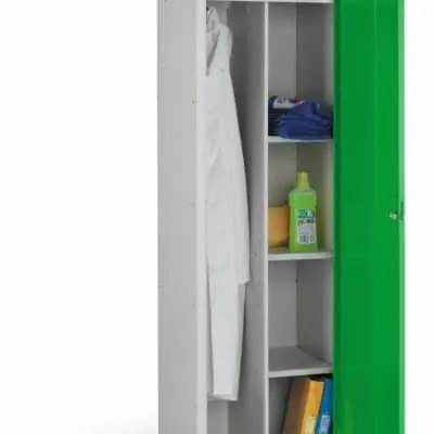 Probe Uniform Locker
