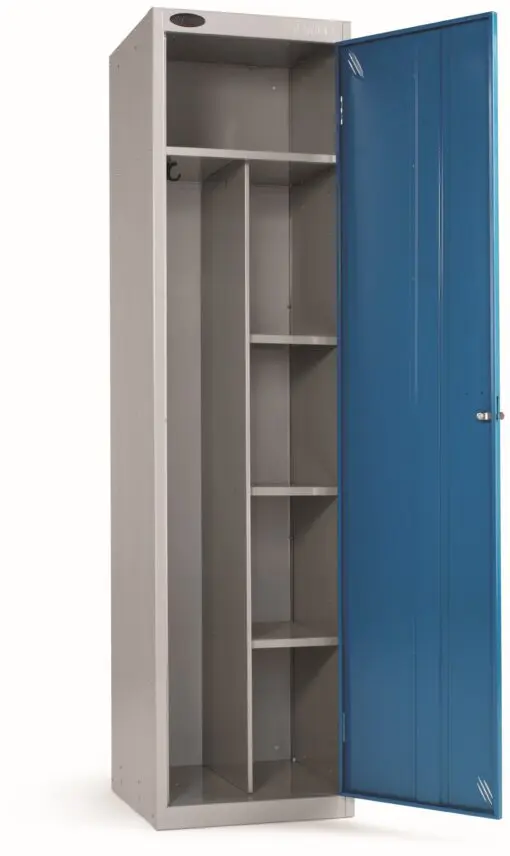 Probe Uniform Locker - Image 2