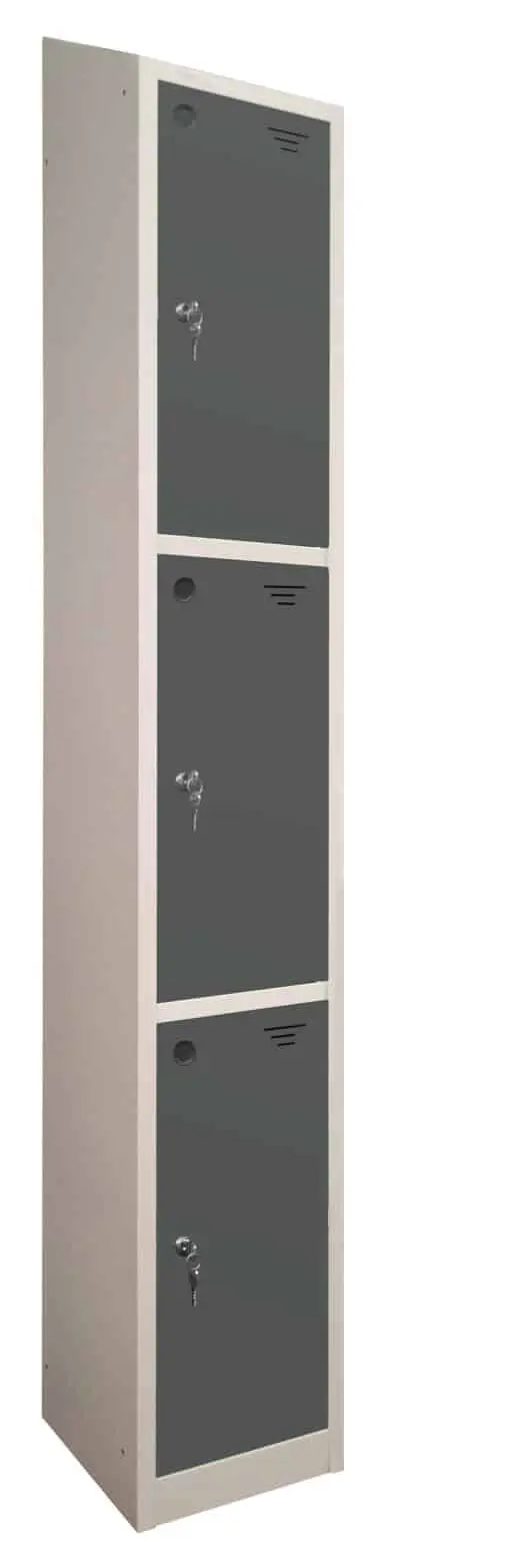 Quick Delivery Hero Staff Lockers - Image 8