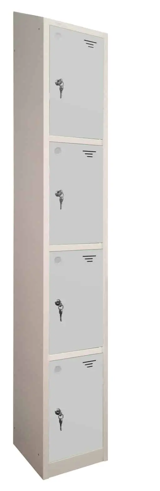 Fast Delivery Staff Lockers