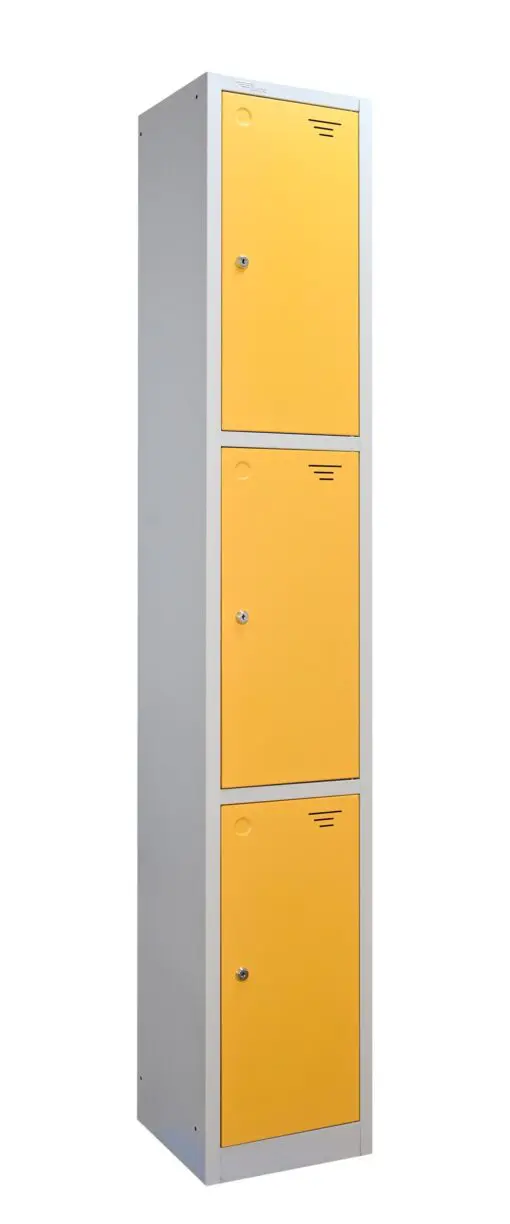 Fast delivery hero staff lockers