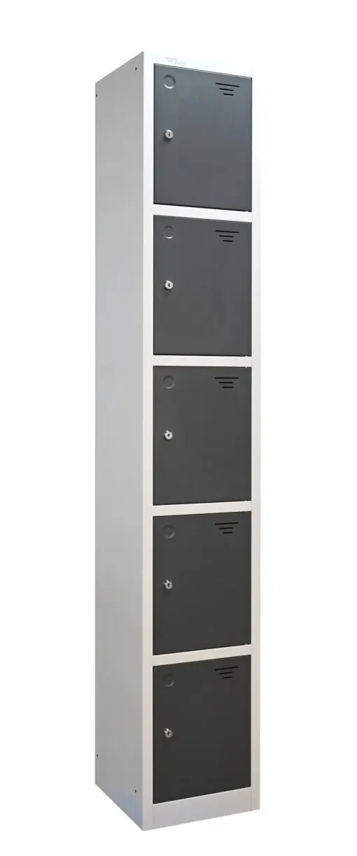 Fast delivery hero staff lockers