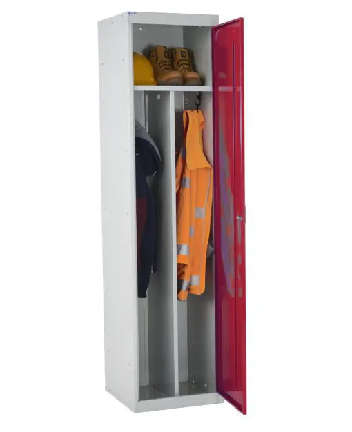 Fast Delivery Clean & Dirty Workplace lockers - Image 2