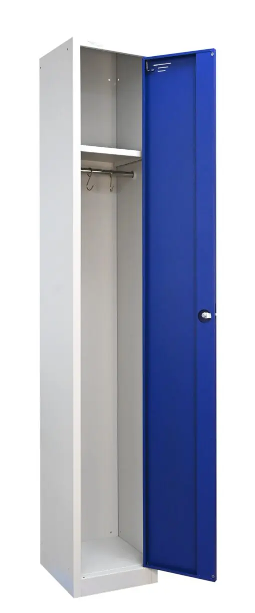Quick Delivery Hero Staff Lockers - Image 15