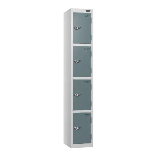 Premier Metal lockers