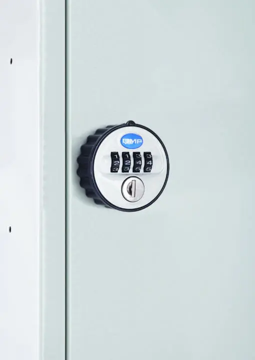 4 Digit Combination locks