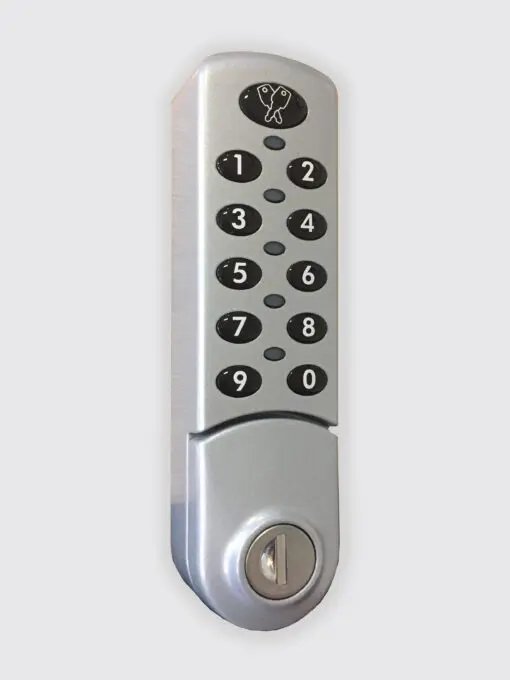 Electronic locks