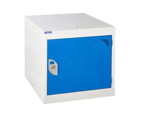 Fast Delivery Cube Lockers - Image 2