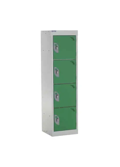 Primary School Strong Lockers