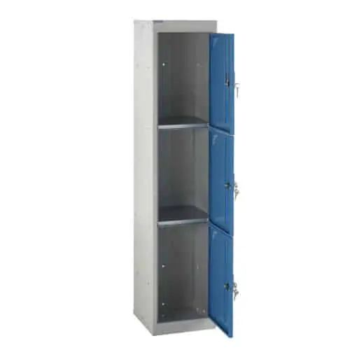 Quick Delivery Primary School lockers - Image 6