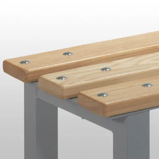 Bench Seating by Premier Lockers