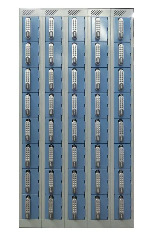 Mini Phone charging lockers