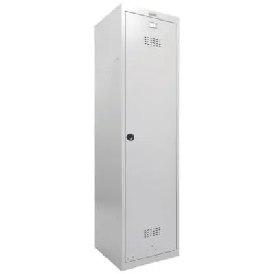Express Delivery Clean and Dirty Lockers