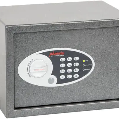 Hotel Safe SS0301E