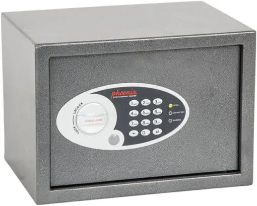 Hotel Safe SS0301E