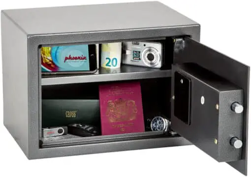 Hotel Safe SS0301E - Image 2
