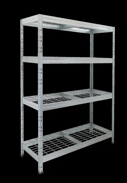 Shelving
