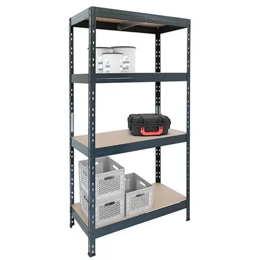 Shelving Units