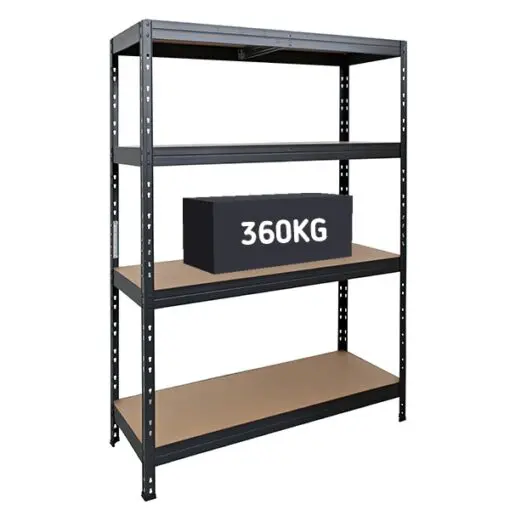 Shelving units