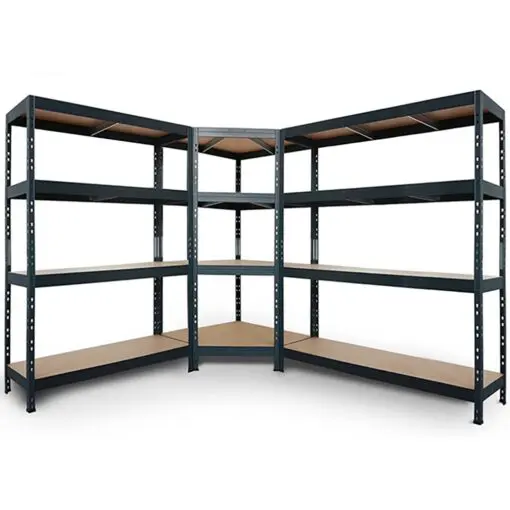 Shelving units