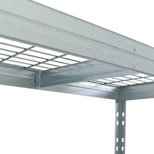 Shelving
