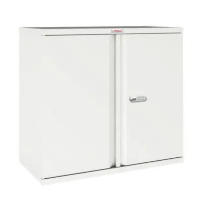 Office 2 door Cupboard