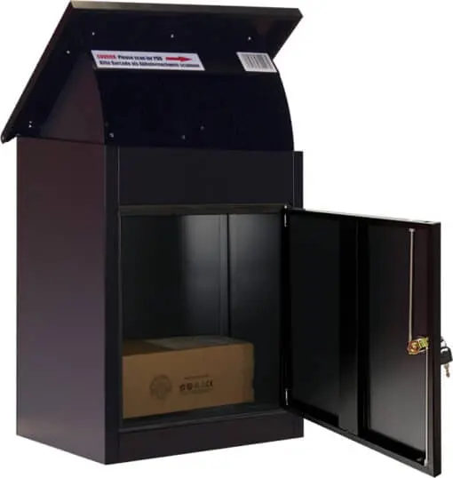 Home Parcel box locker