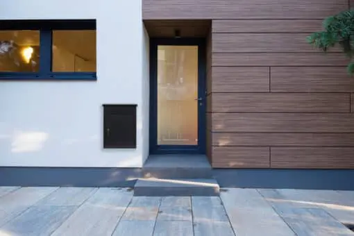 Home Parcel box Locker - Image 2