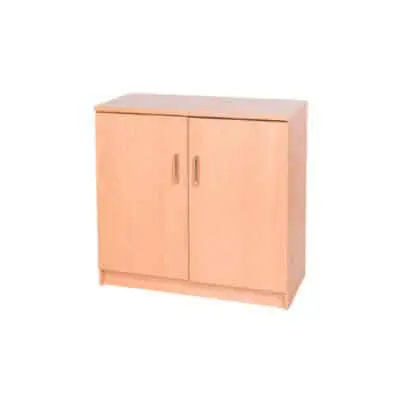 Office Wooden Cupboards
