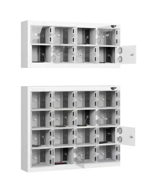 Mobile Phone charging lockers - Image 6