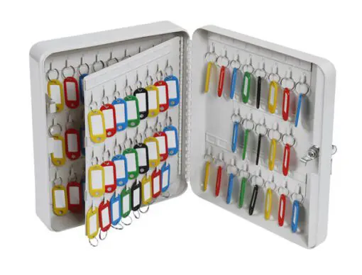 Key Safe for 96 keys - Image 2