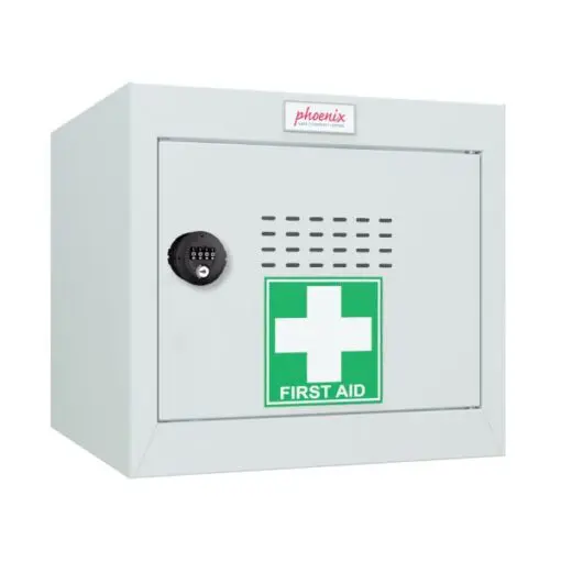 Medical Cabinets