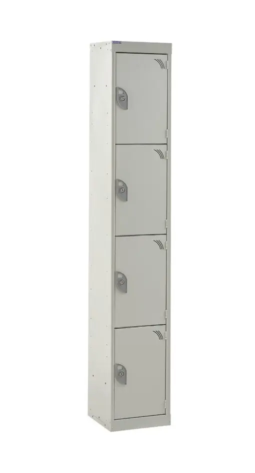 Fast delivery QMP Lockers