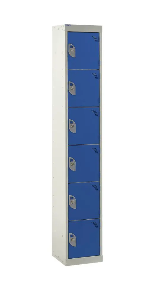 Fast delivery QMP Lockers