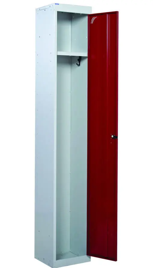 Fast delivery QMP Lockers