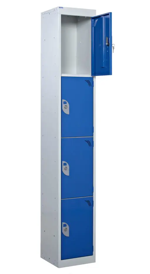 Budget Fast Delivery Staff Lockers - Image 5
