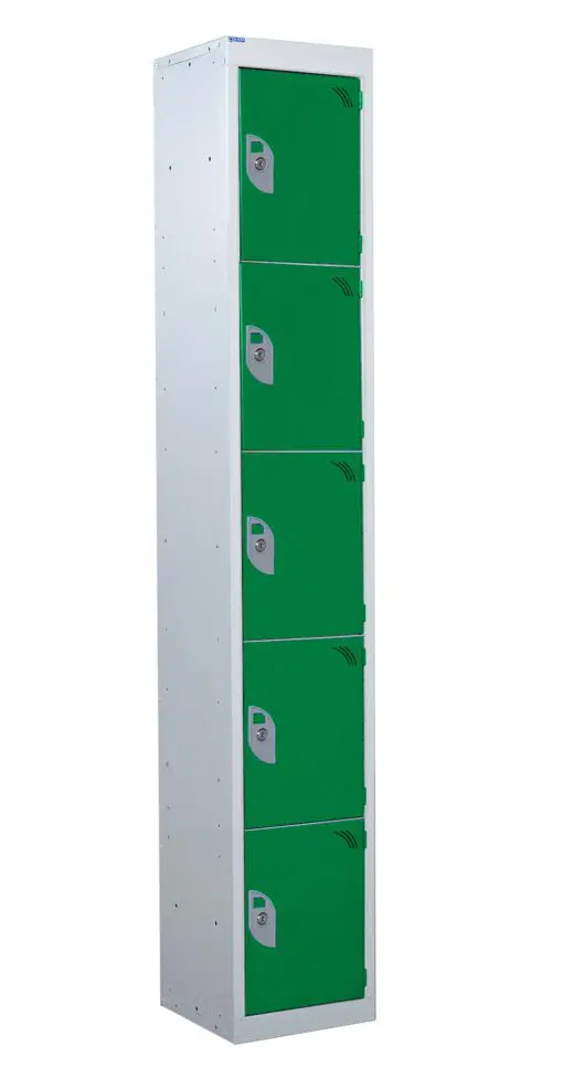 Budget Fast Delivery Staff Lockers - Image 6