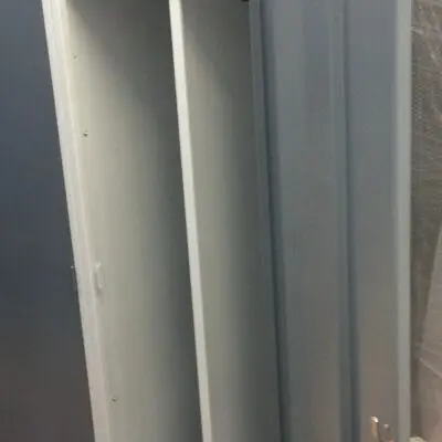 Workplace locker