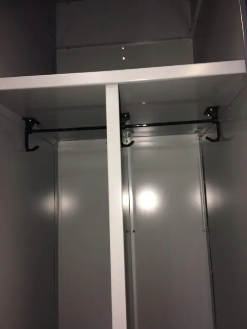 Workplace locker - Image 2